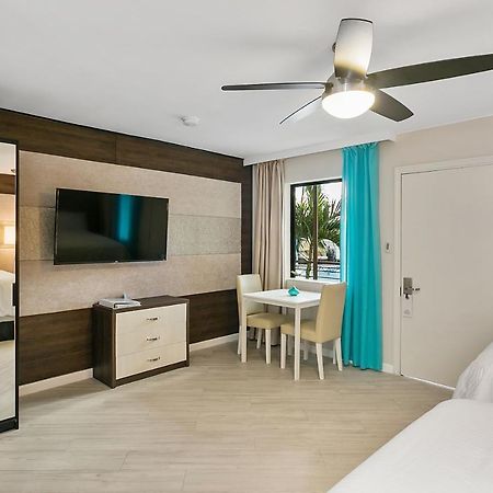 Deco Boutique Hotel Fort Lauderdale Exterior photo