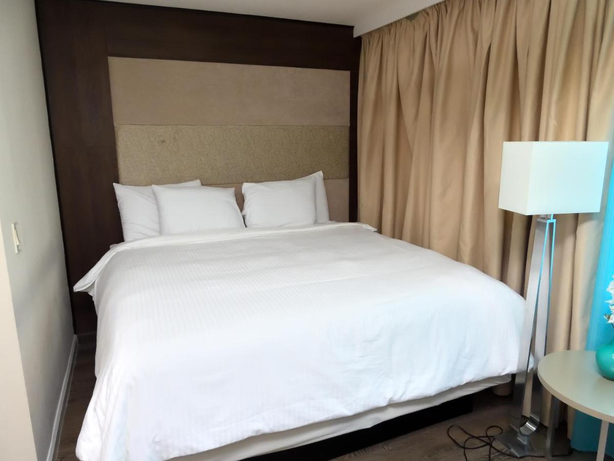 Deco Boutique Hotel Fort Lauderdale Room photo