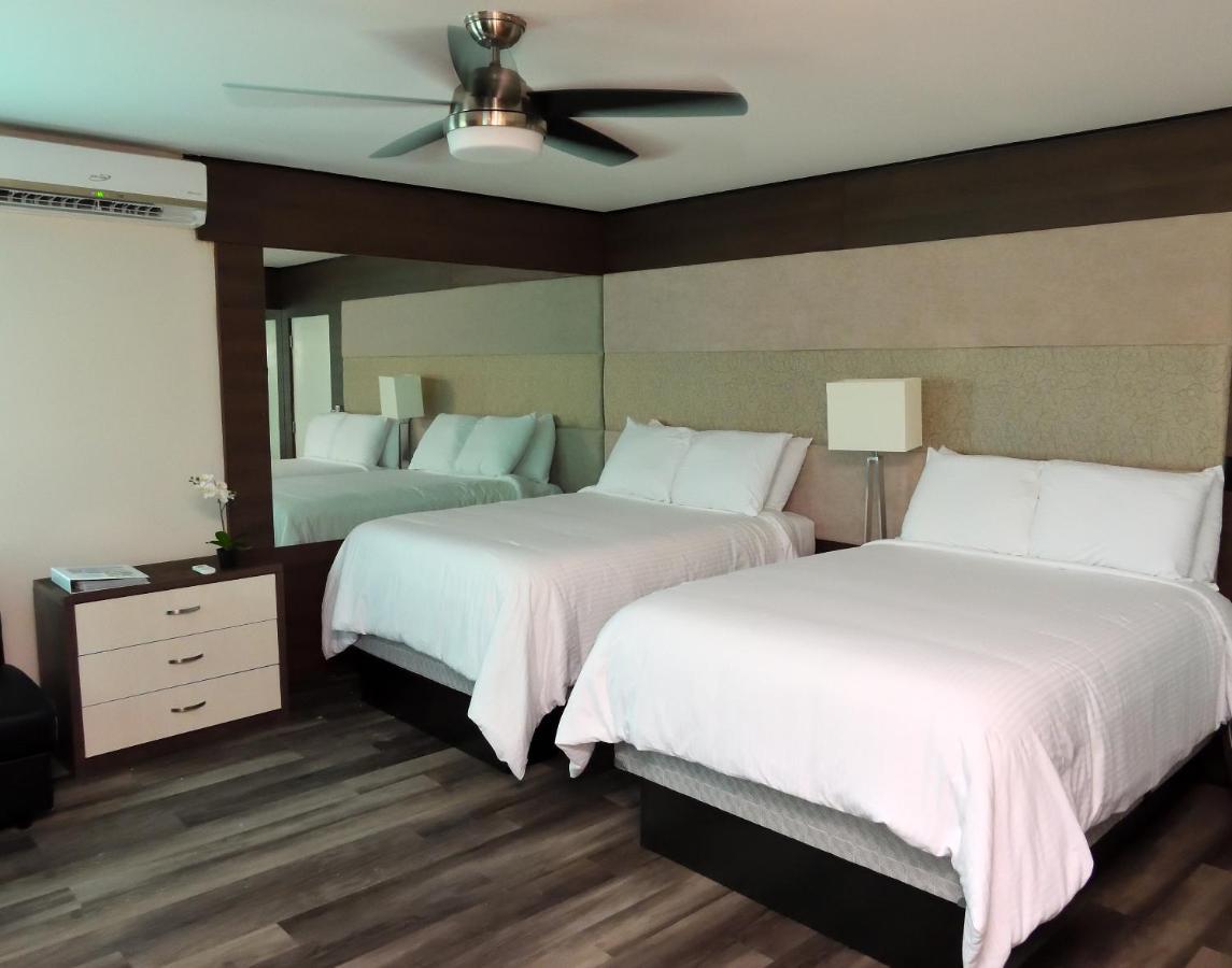 Deco Boutique Hotel Fort Lauderdale Room photo