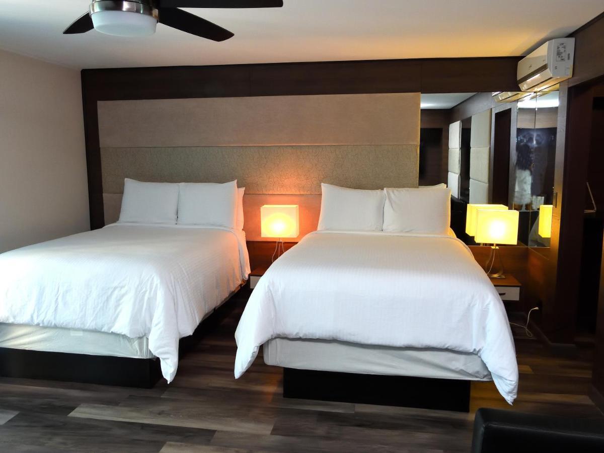 Deco Boutique Hotel Fort Lauderdale Room photo
