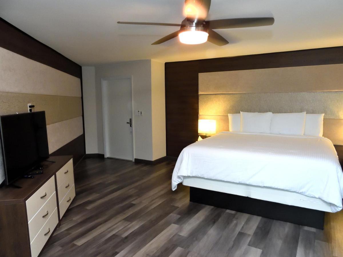 Deco Boutique Hotel Fort Lauderdale Room photo
