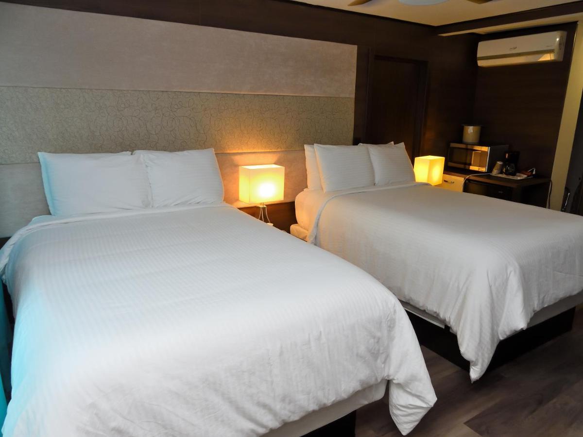 Deco Boutique Hotel Fort Lauderdale Room photo