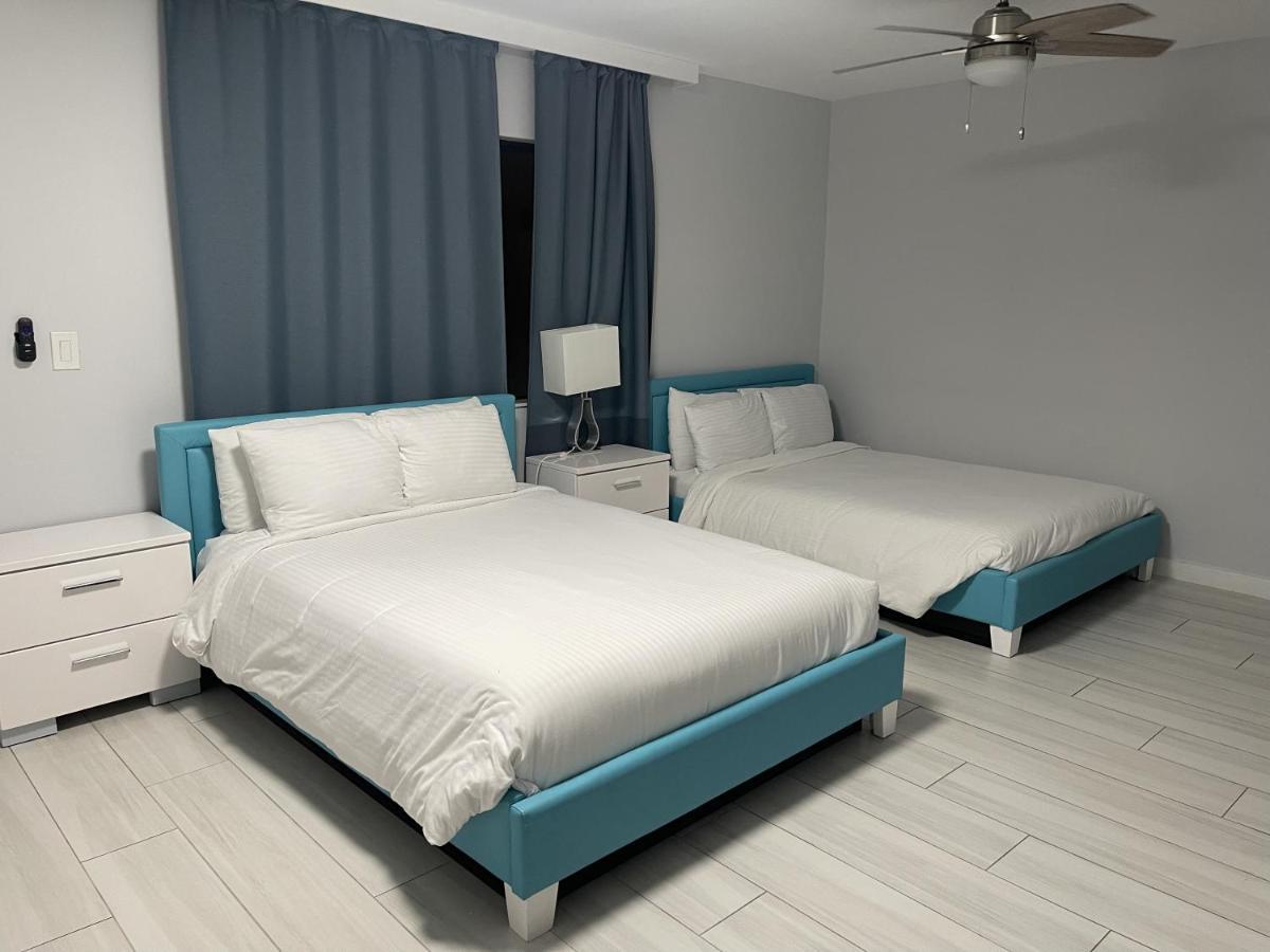 Deco Boutique Hotel Fort Lauderdale Room photo