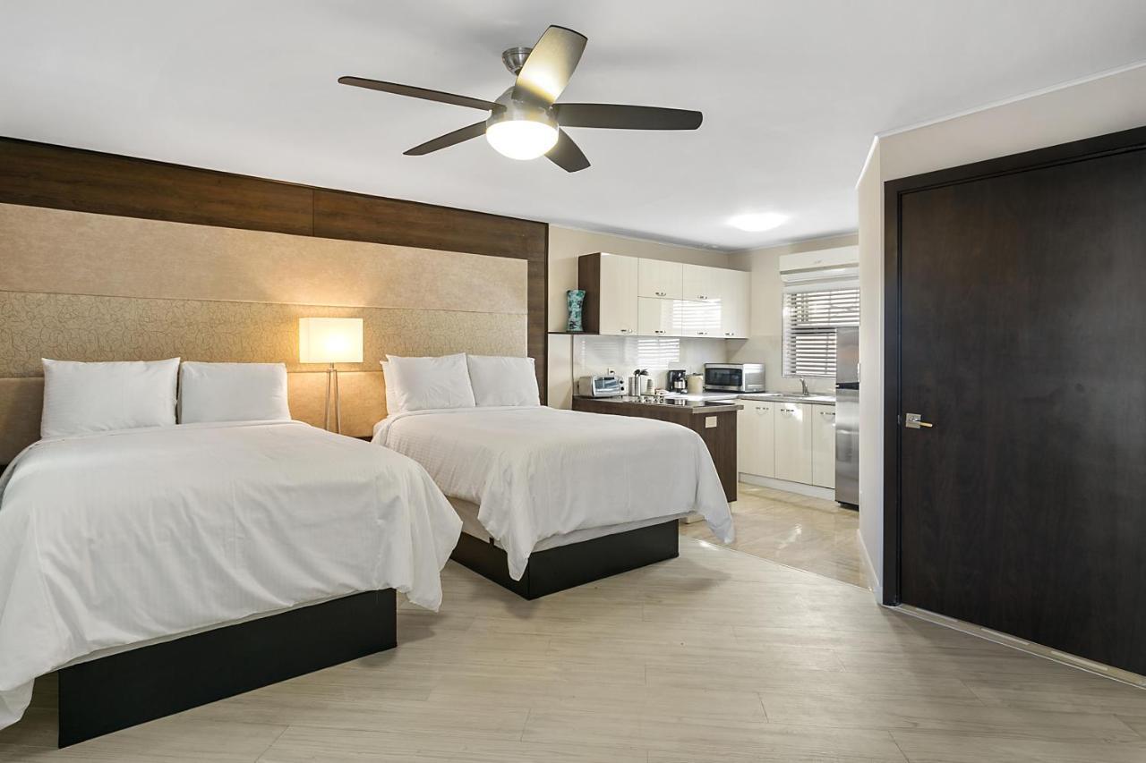 Deco Boutique Hotel Fort Lauderdale Exterior photo
