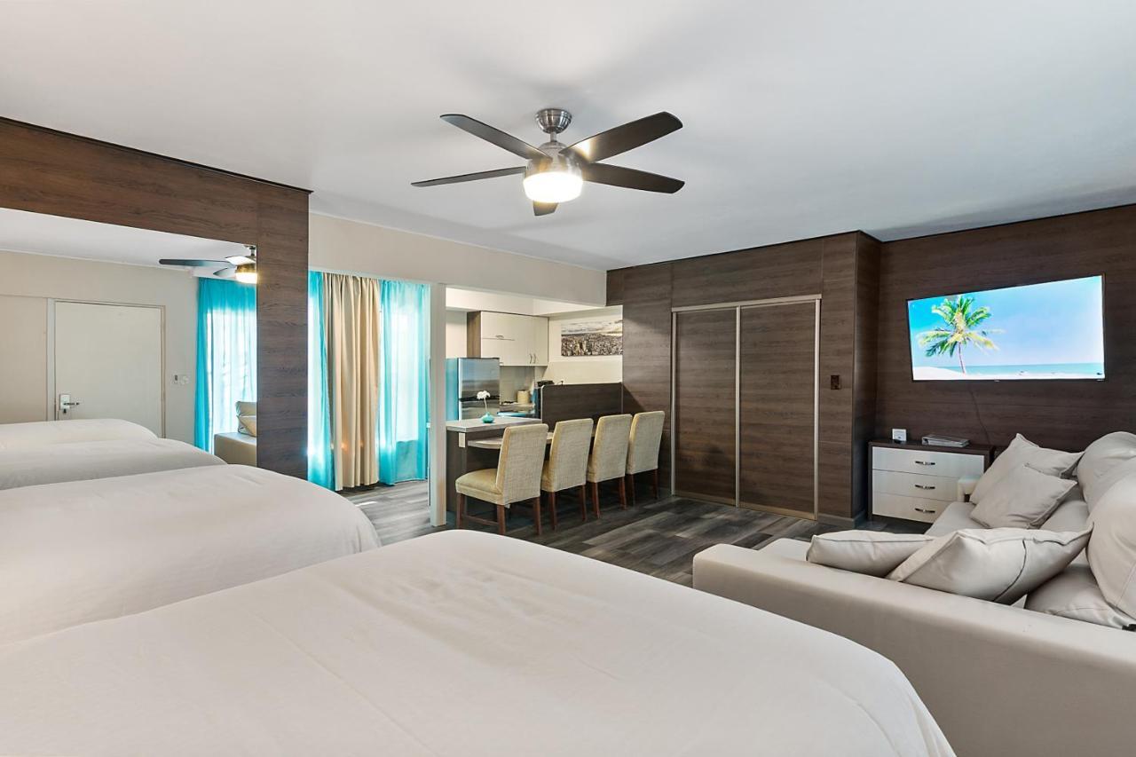 Deco Boutique Hotel Fort Lauderdale Exterior photo