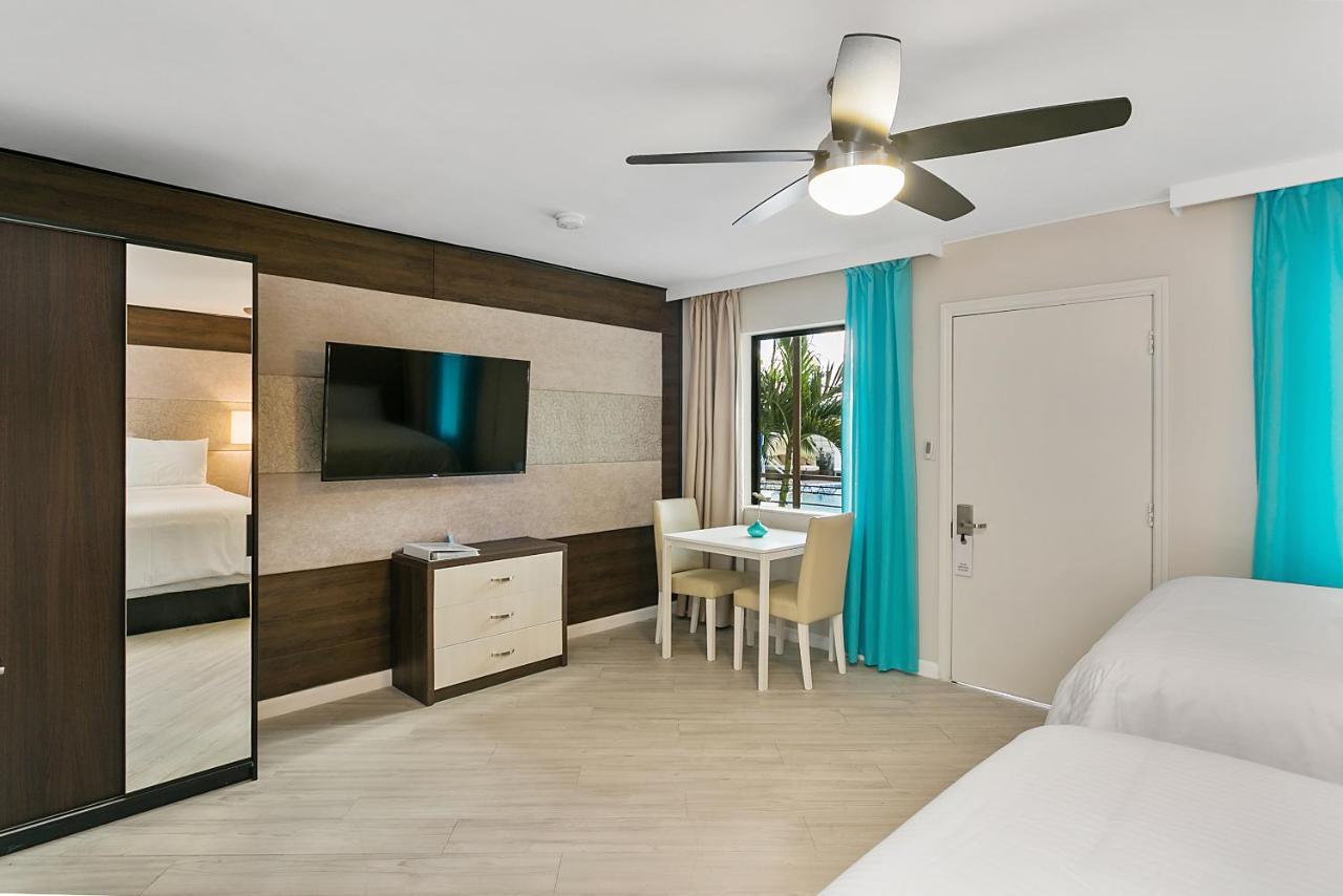 Deco Boutique Hotel Fort Lauderdale Exterior photo