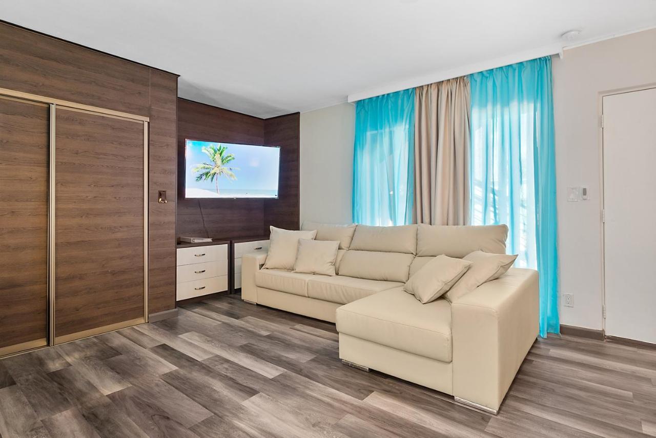 Deco Boutique Hotel Fort Lauderdale Exterior photo
