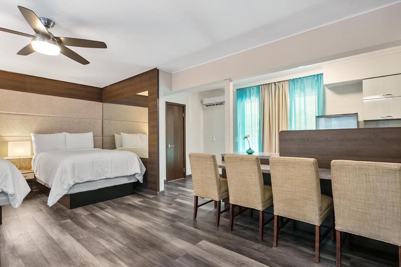 Deco Boutique Hotel Fort Lauderdale Exterior photo