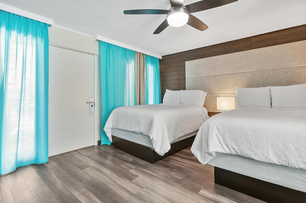 Deco Boutique Hotel Fort Lauderdale Exterior photo