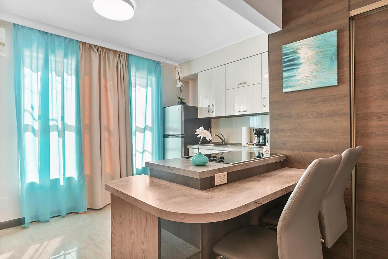 Deco Boutique Hotel Fort Lauderdale Exterior photo