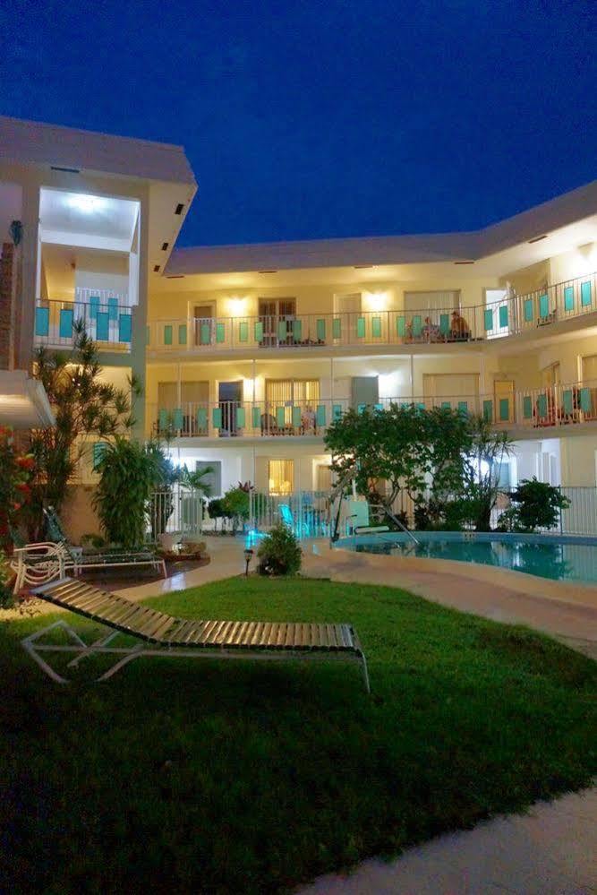 Deco Boutique Hotel Fort Lauderdale Exterior photo