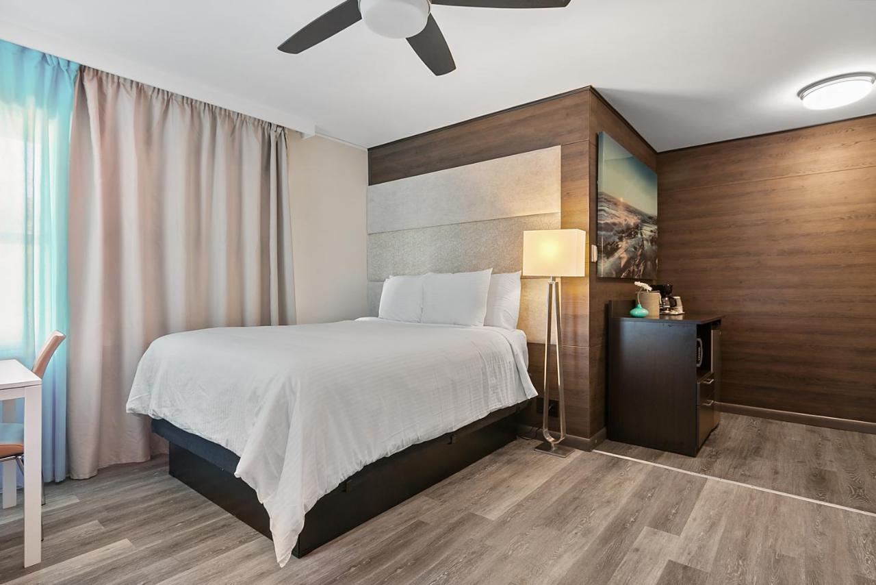 Deco Boutique Hotel Fort Lauderdale Exterior photo