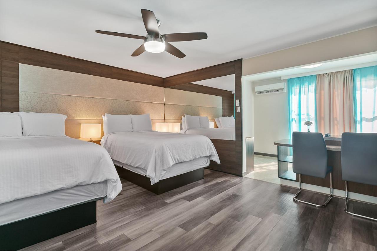 Deco Boutique Hotel Fort Lauderdale Exterior photo